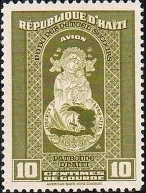 Colnect-2201-275-Holy-Virgin-Patron-of-Haiti.jpg