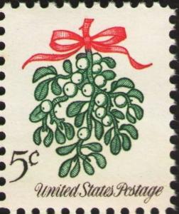 Colnect-4102-421-Christmas-1964-Mistletoe-Phoradendron-leucarpum.jpg