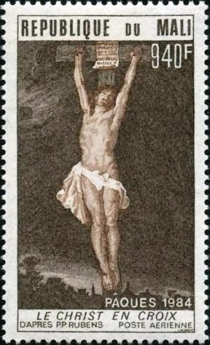 Colnect-2514-834-The-Crucified-Christ-1610-11-by-Peter-Paul-Rubens.jpg
