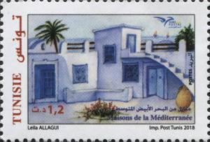 Colnect-5277-149-The-Tunisian-Traditional-House.jpg