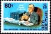 Colnect-3124-279-FDR-with-stamp-collection.jpg