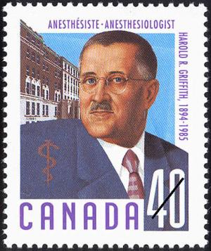 Colnect-1038-366-Harold-R-Griffith-1894-1985-Anesthesiologist.jpg