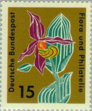 Colnect-152-429-Stampexhibition-Flora-and-philately.jpg