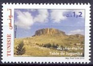Colnect-4752-498-Tourist-Sites---Table-of-Jugurtha.jpg