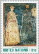 Colnect-1428-888-XIIIth-century-fresco.jpg