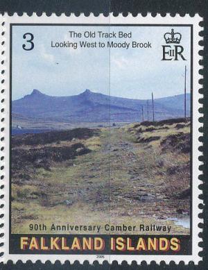 Colnect-2196-551-90th-Anniv-of-the-Camber-Railway.jpg