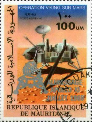 Colnect-3016-792-Airmail---The-10th-Anniversary-of-First-Manned-Moon-Landing.jpg