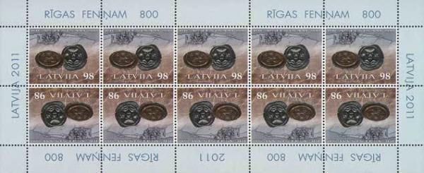 Colnect-1217-136-800th-Anniversary-of-Riga-Pfennig.jpg