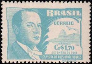 Colnect-769-914-Visit-of-Uruguai--s-president---Battle-Berres.jpg