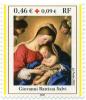 Colnect-5396-933-Giovanni-Battista-Salvi--quot-Sleep-of-the-Child-Jesus-quot-.jpg