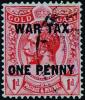 Gold_Coast_Stamp_George_1d_Kriegssteuer-Aufdruck_1914.jpg