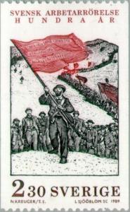 Colnect-164-672-Labour-movement.jpg