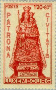 Colnect-133-674-Our-Lady-of-Luxembourg.jpg