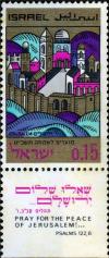 Colnect-2597-129-The-Old-and-New-Jerusalem.jpg