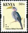 Colnect-4090-071-Eastern-Yellow-billed-Hornbill%C2%A0Tockus-flavirostris.jpg