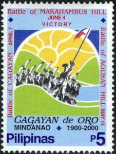Colnect-2325-316-Battle-of-Cagayan-de-Oro.jpg