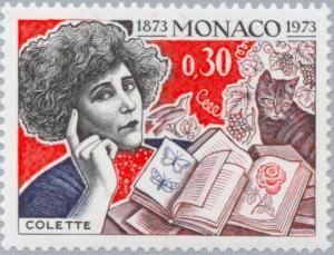 Colnect-148-303-Sidonie-Gabrielle-Claudine-Colette-1873-1954.jpg