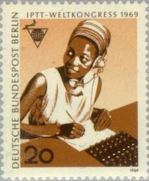 Colnect-155-107-Telephonist-Africa.jpg