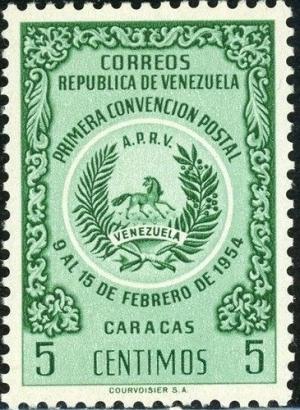 Colnect-5376-927-Conference-Emblem-Horse-Equus-ferus-caballus.jpg