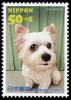 Colnect-846-092--quot-Love-quot----Male-Yorkshire-Terrier-from-Tokyo-Pref.jpg