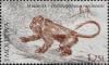 Colnect-5088-076-Monkey-Dolichopithecus-Ruscinenis.jpg
