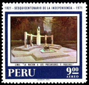Colnect-1615-977-Independence---Liberators-rsquo--Monument-Lima.jpg