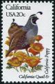 Colnect-5097-003-California---California-Quail-California-Poppy.jpg