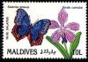 Colnect-2371-658-Blue-Salamis-Butterfly-Salamis-temora-Blue-Orchid-Vanda-.jpg