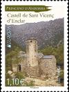 Colnect-4219-942-Castell-Saint-Vicen%C3%A7-Enclar.jpg