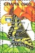 Colnect-6266-871-Citrus-Swallowtail-Papilio-demodocus---overprinted.jpg