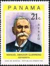 Colnect-3506-933-Manuel-Amador-Guerrero-statesman.jpg