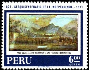 Colnect-1615-975-Independence---March-of-the-Numancia-Battalion.jpg