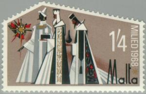 Colnect-130-438-Three-Wise-Men-and-Star-of-Bethlehem.jpg