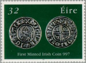Colnect-129-388-First-Minted-Irish-Coin-997.jpg