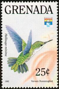 Colnect-2192-522-Vervain-Hummingbird-Mellisuga-minima.jpg