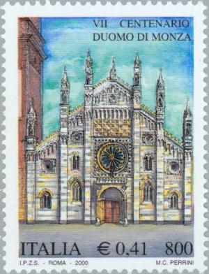 Colnect-181-851-Monza-Cathedral.jpg