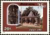 Colnect-4969-295-Temples--Thakurdwara.jpg