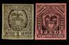 Colombia_1897-1898_1_Peso_revenue_stamps_%2528Segunda_and_Tercera_clase%2529.jpg