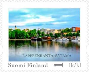 Colnect-5615-222-Day-of-Stamps---Lappeenranta-Harbour.jpg