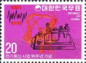 Colnect-2737-693-Korean-Telecommunications-system-90th-Anniv.jpg