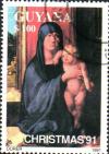 Colnect-2975-386-Madonna-and-Child-by-Durer.jpg