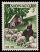 Colnect-4915-530-Bernadette-with-sheeps.jpg