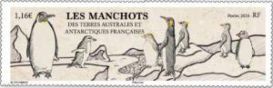 Colnect-21143-462-Penguins-of-the-French-Southern---Antarctic-Terriotries.jpg