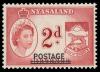 Colnect-1499-472-Queen-Elizabeth-II-and-Badge-of-Nyasaland---overprinted.jpg