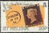 Colnect-4216-773-1840-Penny-Black-and-19th-century-St-Helena-postmark.jpg