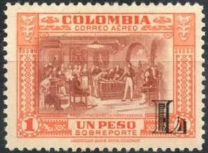 Colnect-2386-523--Proclamation-of-Independence--C-Leudo---overprinted.jpg