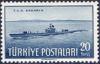 Colnect-723-193-Submarine--quot-Sakarya-quot-.jpg