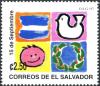 Colnect-3199-253-Children-drawings-176-years-of-independence.jpg