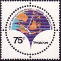 Colnect-2169-539-Map-showing-Singapore-Indonesia-cable-route.jpg