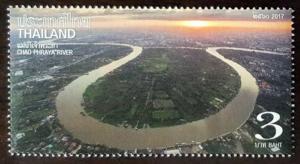 Colnect-4434-291-Views-Along-the-Chao-Phraya-River.jpg